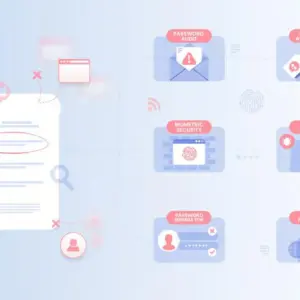 Basic Password Security Checklist