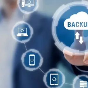 Basic Data Backup Best Practices Guide