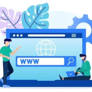 Domain Name Registration Assistance