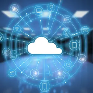 Cloud Storage Migration Consultation