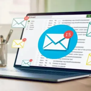 Professional Email Setup (5 Users)