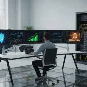 Small Office Network Health Check