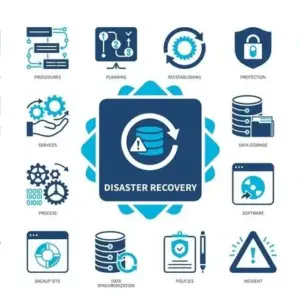 IT Disaster Recovery Plan Drafting