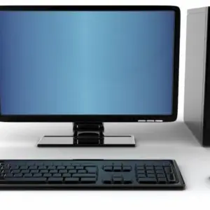 Ebook: 5 Steps to Clean Your PC