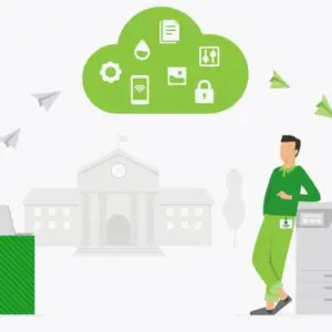 Remote Printer Driver Installation Check